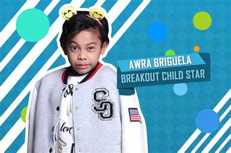awra kid|REVIEW: With Awra wrecking it, Your Face Sounds .
